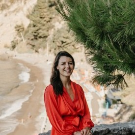 Krista McIlwaine avatar image