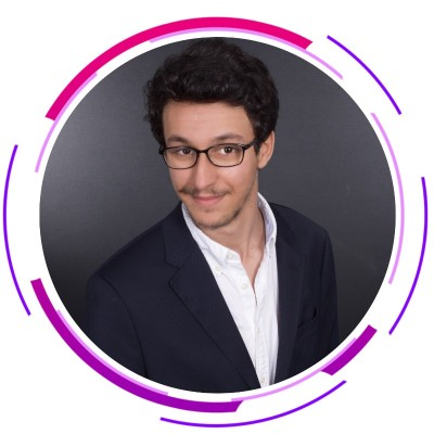 Nadir Arbia avatar image