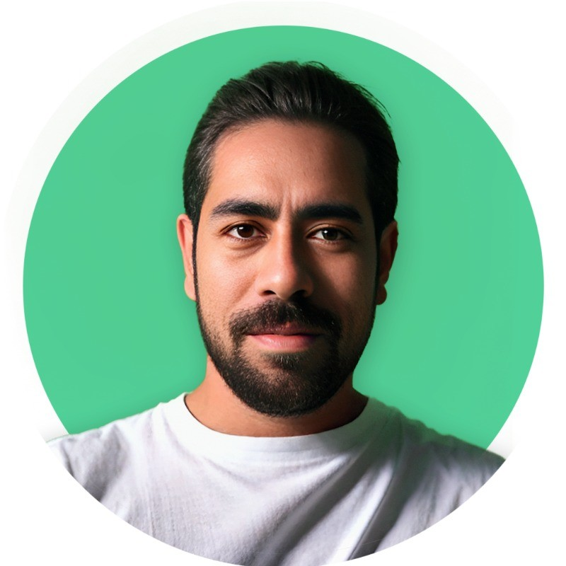 Luis Eduardo Augusto avatar image