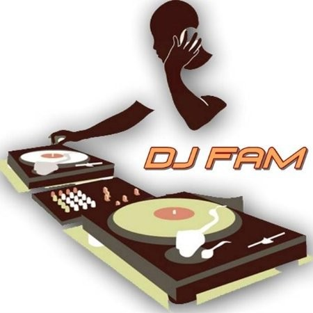 Dj Fam avatar image
