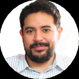 Alan Dupont avatar image