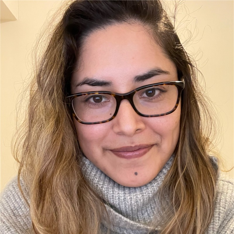 Ivonne Palomino avatar image