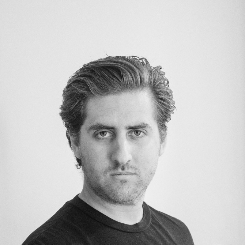 Diego  Villarán avatar image