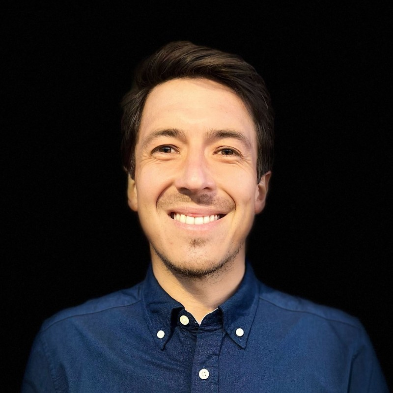 Sergio Zafra avatar image