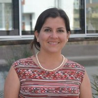 Profile Image for Gwendolyn Sánchez Peña