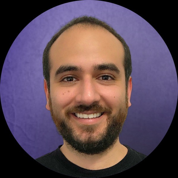 Fernando Antonio Gilardi Magnan Alva avatar image