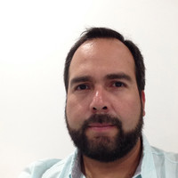 Luis Noriega avatar image