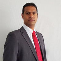 Ricardo Cuadrado avatar image