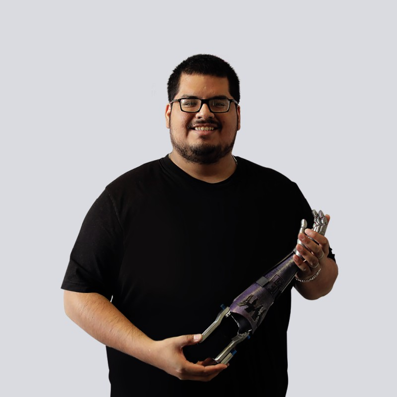 Ricardo Rodriguez Torres avatar image