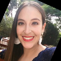 Andrea Castro avatar image