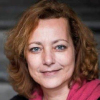 Mireille van Eechoud avatar image