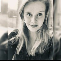 Sanne Kramp avatar image