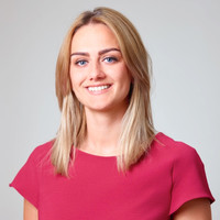 Ilona Spijkerman avatar image