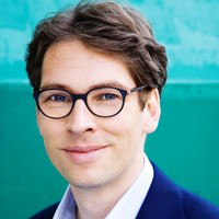 Martyn Top avatar image