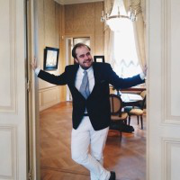 Sebastiaan van Venetien avatar image