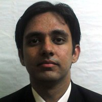Profile Image for Vaibhav Yadav