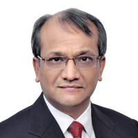 Profile Image for Vivek Gupta
