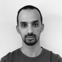 Djamel Feddad avatar image