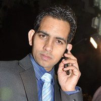 Profile Image for Avdesh Kumar