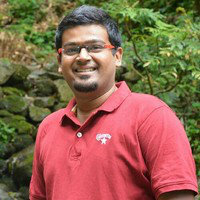 Vijay Thube avatar image