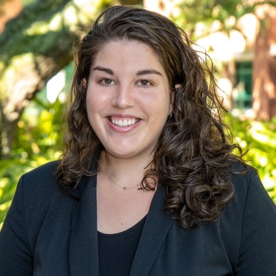 Dara Colarusso avatar image