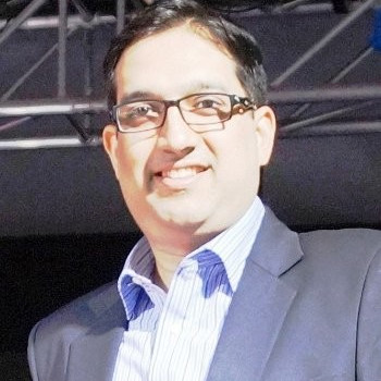 Amit Aneja avatar image