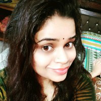 Chandni Pandey avatar image