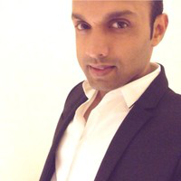 Nikshit Shetty avatar image