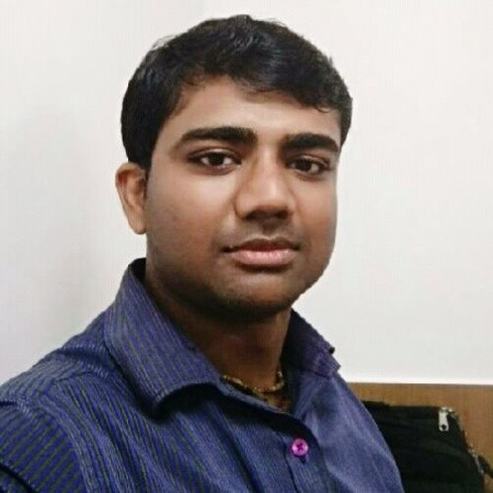 Lokesh Bansal