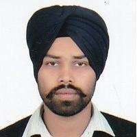 Amritpal Singh avatar image