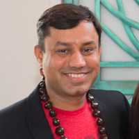 Mahendra Raghuvanshi avatar image