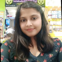 Manika Singhal avatar image