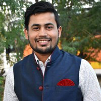 Saurabh Sharma avatar image