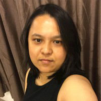 Karmini Sundram avatar image