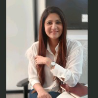 Shruti Dewan avatar image