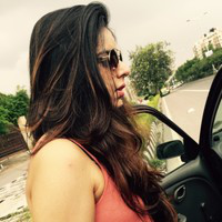 Vartika Manchanda avatar image