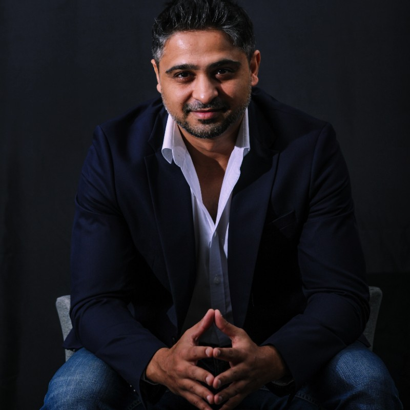 Faraz Khan avatar image