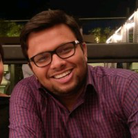 Prateek Sewani avatar image