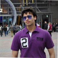 Profile Image for Karan Khanna