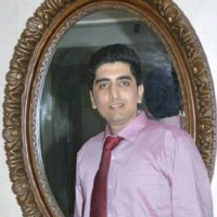 Deepak Malik avatar image