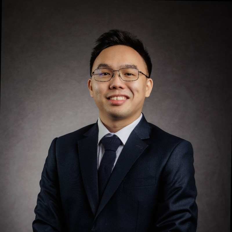 Desmond Cheong avatar image