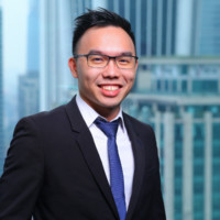 Profile Image for Desmond Cheong