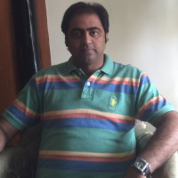 Profile Image for Himanshu Srivastava