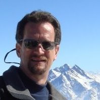 David Prawel avatar image