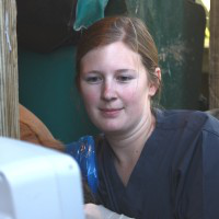 Riley Thompson avatar image