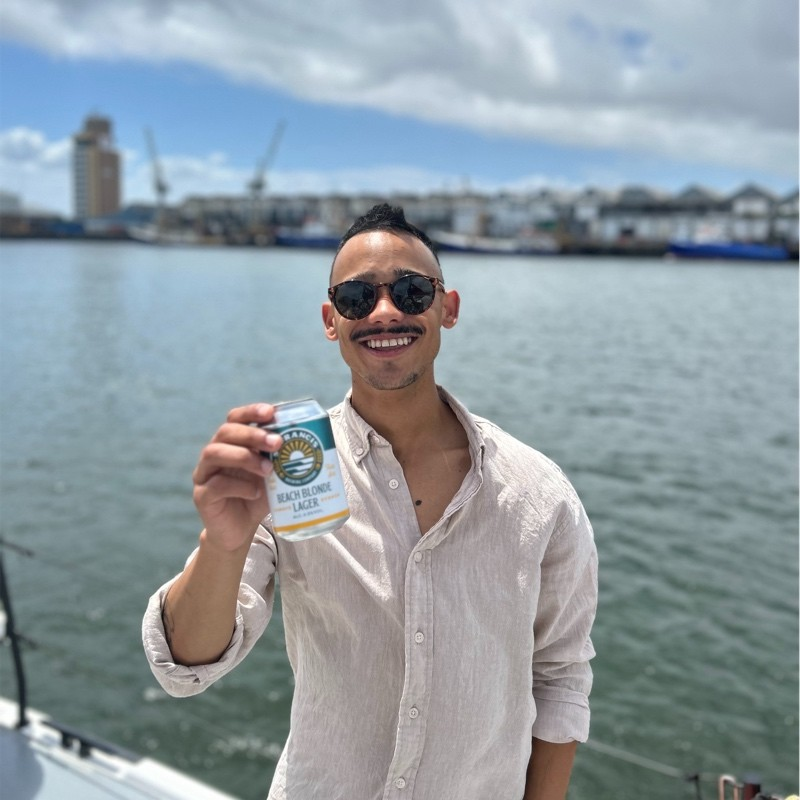 Shaun Balie avatar image