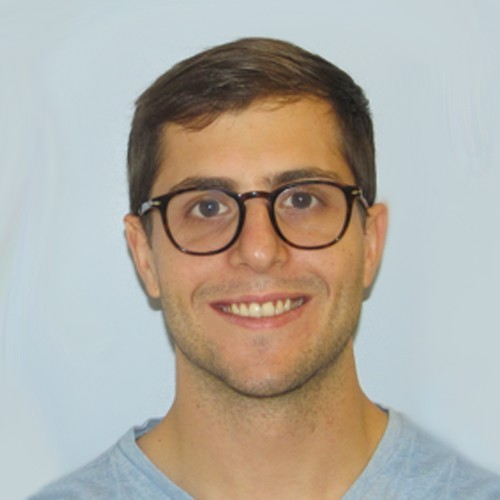 Andrew Colello avatar image