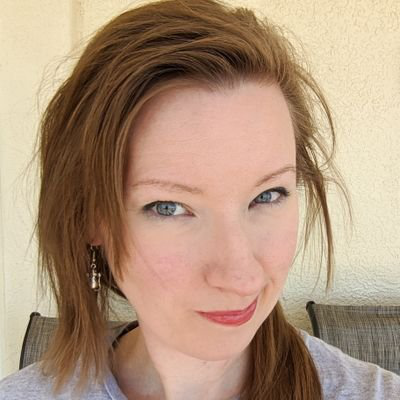 Christine Taylor avatar image