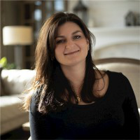 Michelle Ruble avatar image