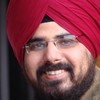 Harmeet Singh avatar image